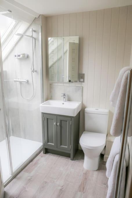 Cosy Modern Cottage - Wareham Extérieur photo