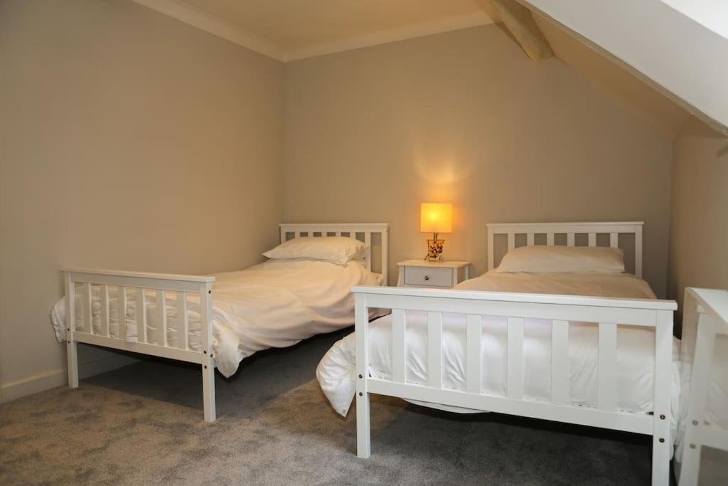 Cosy Modern Cottage - Wareham Extérieur photo