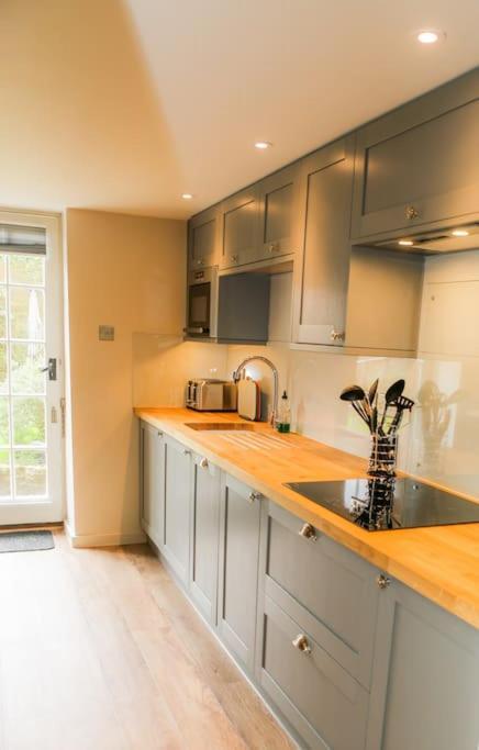 Cosy Modern Cottage - Wareham Extérieur photo