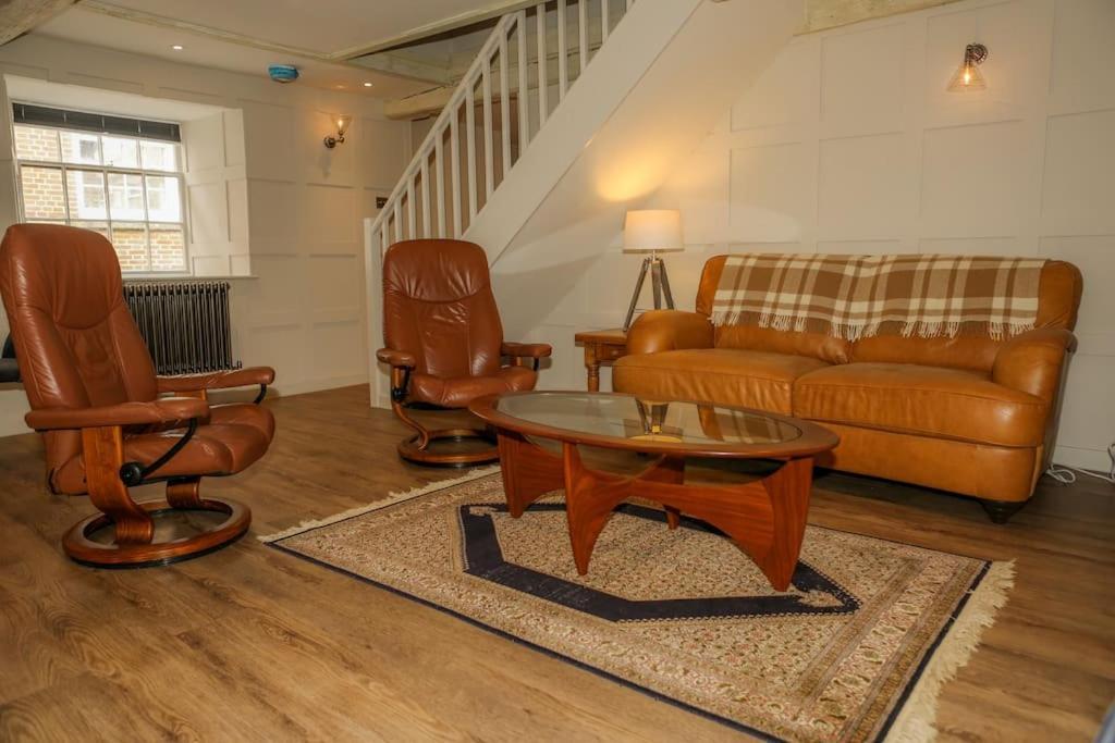 Cosy Modern Cottage - Wareham Extérieur photo