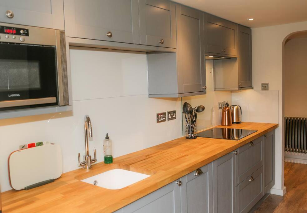 Cosy Modern Cottage - Wareham Extérieur photo