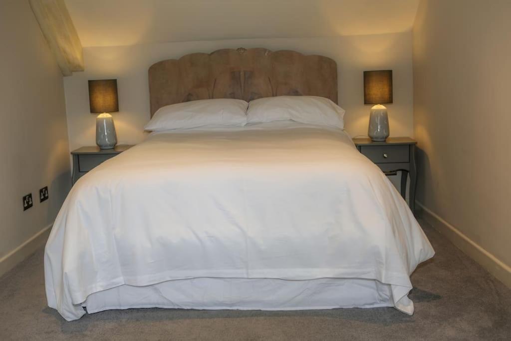 Cosy Modern Cottage - Wareham Extérieur photo